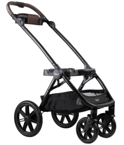 Tavo Haustierbuggy Roscoe Trek Braun Sale