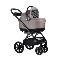 Tavo Haustierbuggy Roscoe Trek Braun Sale