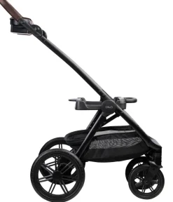 Tavo Haustierbuggy Roscoe Trek Braun Sale