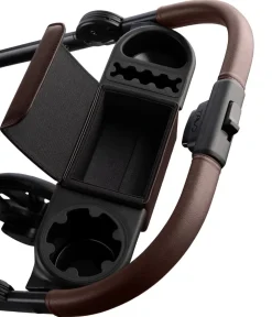 Tavo Haustierbuggy Roscoe Trek Braun Sale