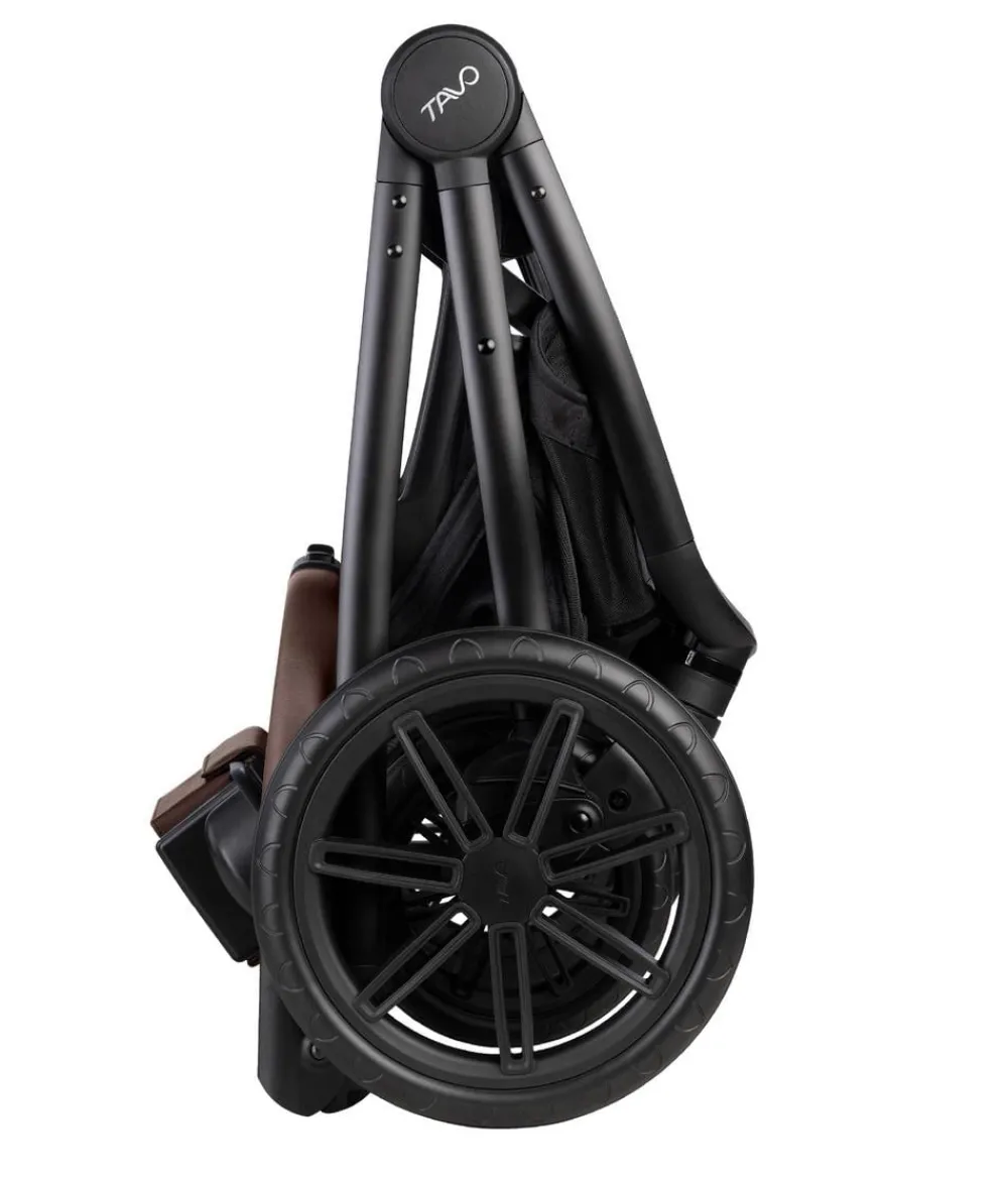 Tavo Haustierbuggy Roscoe Trek Braun Sale