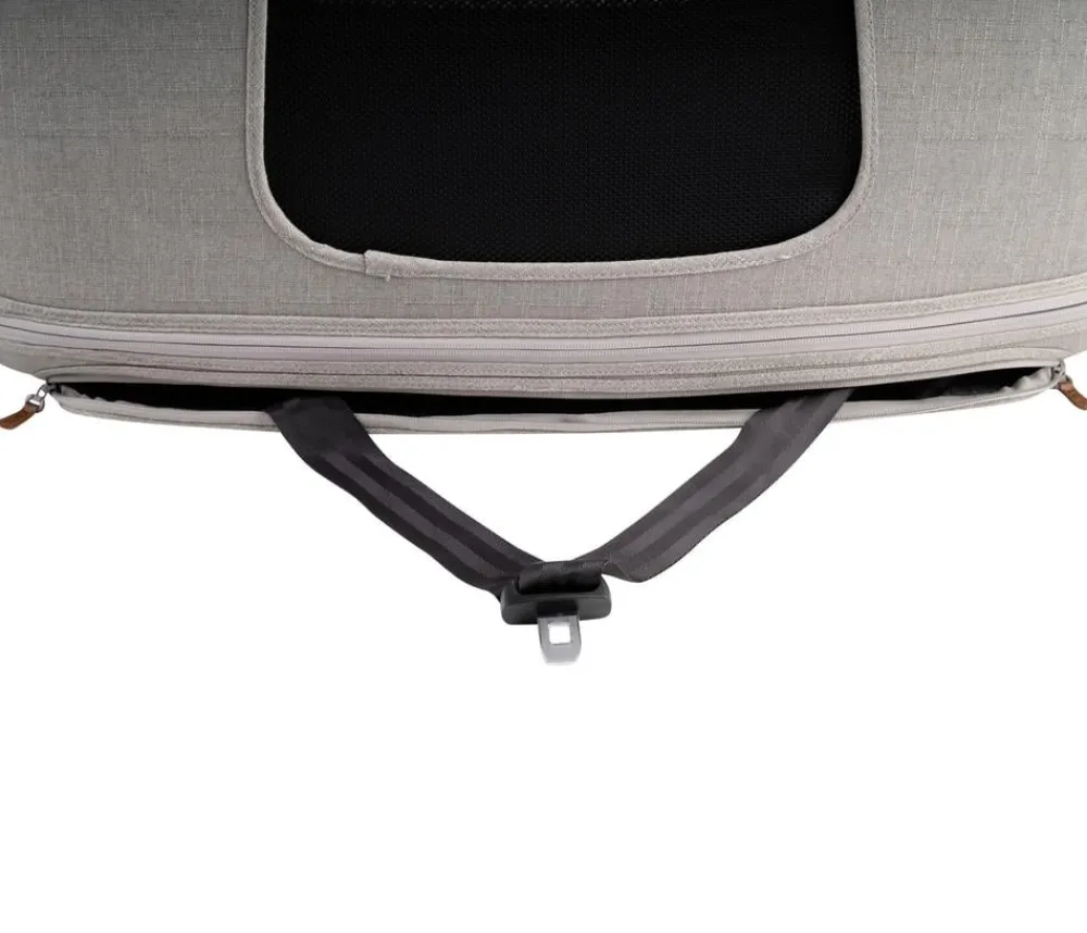 Tavo Hundetransportboxen > Tranportbox Cripin