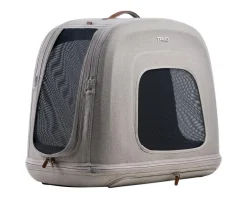 Tavo Tranportbox Cripin Taupe Sale
