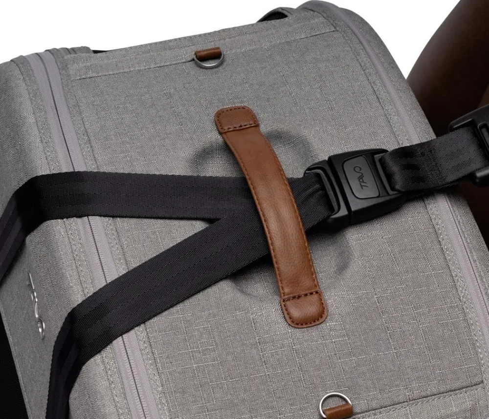 Tavo Tranportbox Cripin Taupe Sale