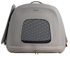 Tavo Tranportbox Cripin Taupe Sale