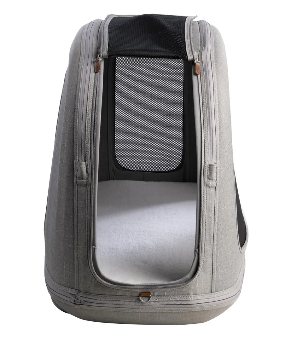 Tavo Tranportbox Cripin Taupe Sale