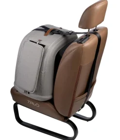 Tavo Tranportbox Cripin Taupe Sale