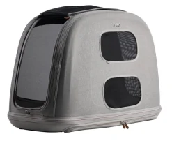 Tavo Tranportbox Cripin Taupe Sale