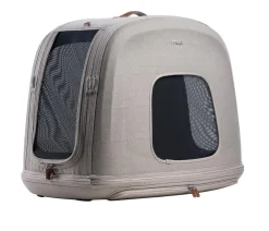 Tavo Tranportbox Cripin Taupe Sale