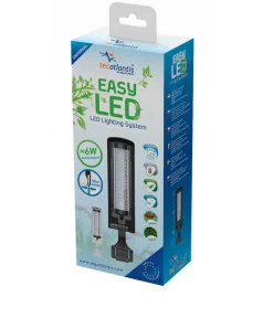aquatlantis Beleuchtung > tecatlantis Aquariumbeleuchtung EasyLED Universal, 6 W