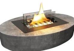 TENDERFLAME Laternen & Dekoleuchten|Tisch-Feuerstellen > Carnation