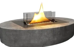 TENDERFLAME Laternen & Dekoleuchten|Tisch-Feuerstellen > Carnation