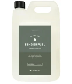 TENDERFLAME Tenderfuel Organic, 2,5 Liter Transparent Online