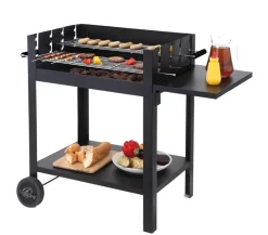 tepro Stand- & Kugelgrills|Holzkohlegrills > Chill & Grill Holzkohlegrill Lambada