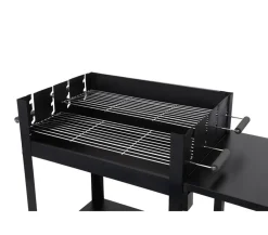 tepro Stand- & Kugelgrills|Holzkohlegrills > Chill & Grill Holzkohlegrill Lambada