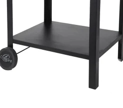 tepro Stand- & Kugelgrills|Holzkohlegrills > Chill & Grill Holzkohlegrill Lambada
