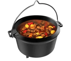 tepro Grillzubehör > Dutch Oven