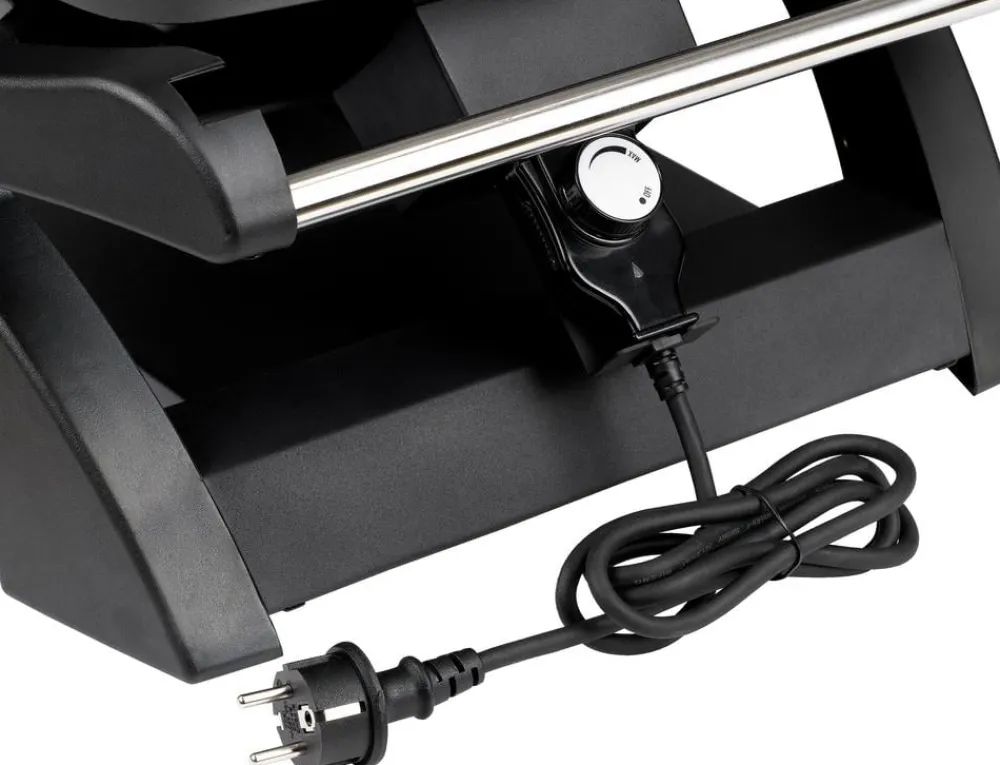 tepro Elektrogrills|Tischgrills > Elektrogrill Abington