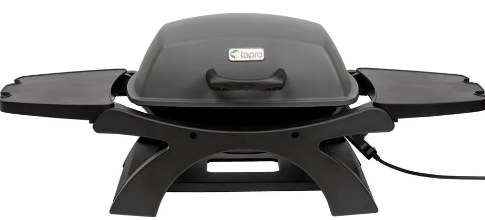 tepro Elektrogrills|Tischgrills > Elektrogrill Abington
