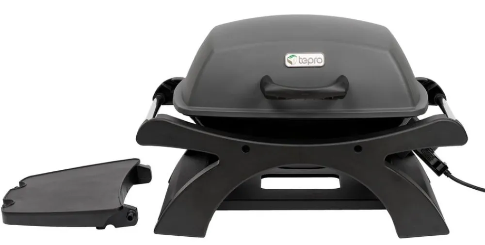 tepro Elektrogrills|Tischgrills > Elektrogrill Abington