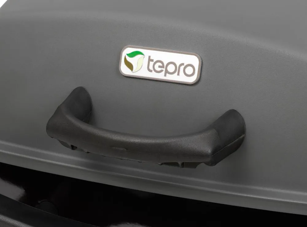 tepro Elektrogrills|Tischgrills > Elektrogrill Abington