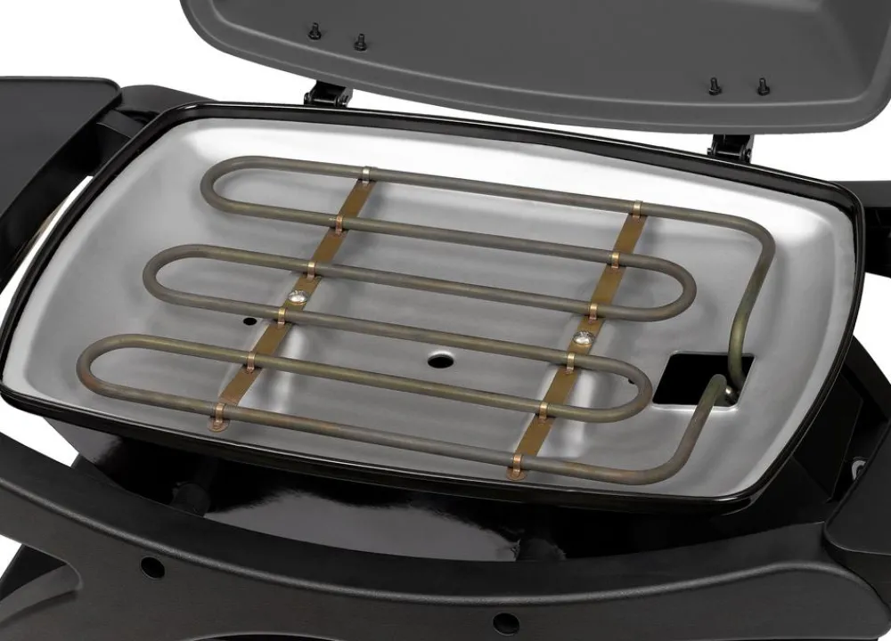 tepro Elektrogrills|Tischgrills > Elektrogrill Abington