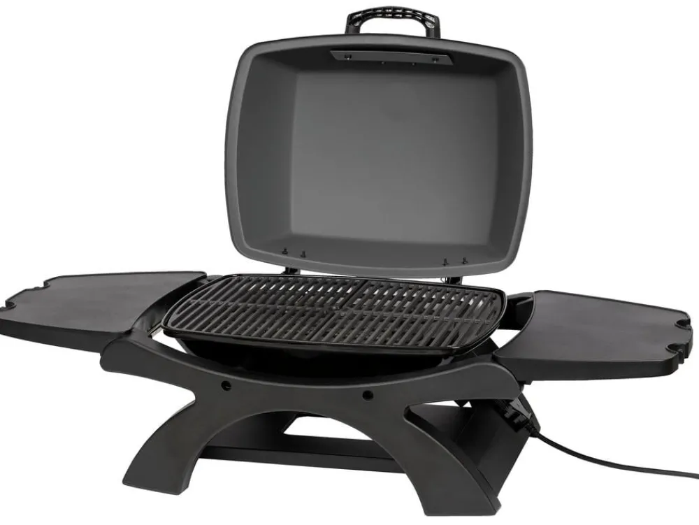 tepro Elektrogrills|Tischgrills > Elektrogrill Abington