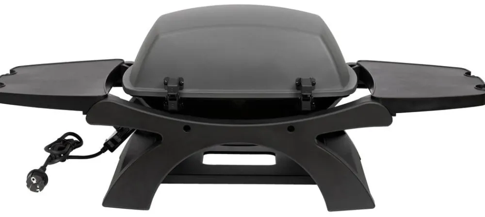 tepro Elektrogrills|Tischgrills > Elektrogrill Abington