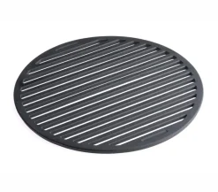 tepro Grillrost & -Einsätze|Grillzubehör > Guss-Grillrosteinleger Ø 30,5 cm