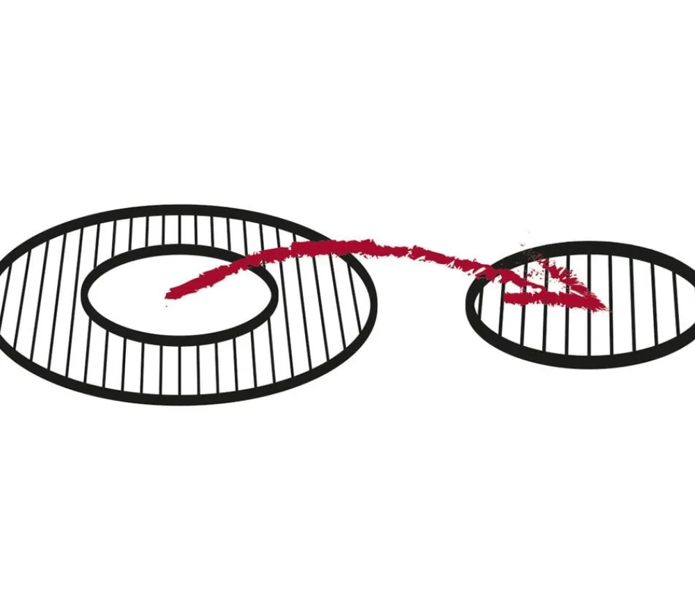 tepro Grillrost & -Einsätze|Grillzubehör - Gusspfanne Einleger, ca. Ø31,7/H3,5 cm Schwarz