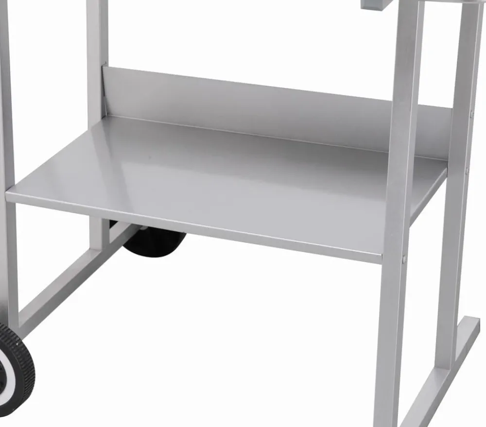 tepro Stand- & Kugelgrills|Holzkohlegrills > Holzkohle- Grillwagen Pasadena