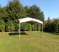 tepro Pavillons > Pavillonbespannung Marabo, ca. B305/H305/T96 cm