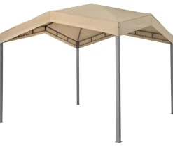 tepro Pavillons > Pavillonbespannung Marabo, ca. B305/H305/T96 cm