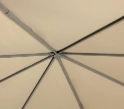 tepro Pavillons > Pavillonbespannung Marabo, ca. B305/H305/T96 cm