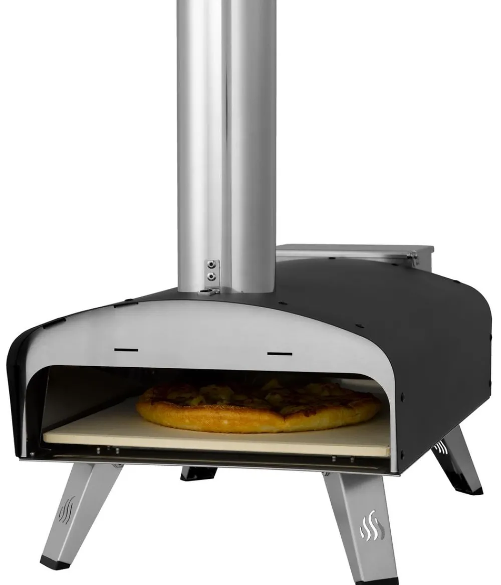 tepro Pizzaöfen > Pellet Pizzaofen Danbury