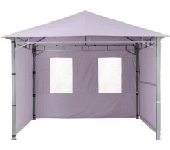 tepro Pavillons > Seitenteilset für Gartenpavillon Lehua und Waya