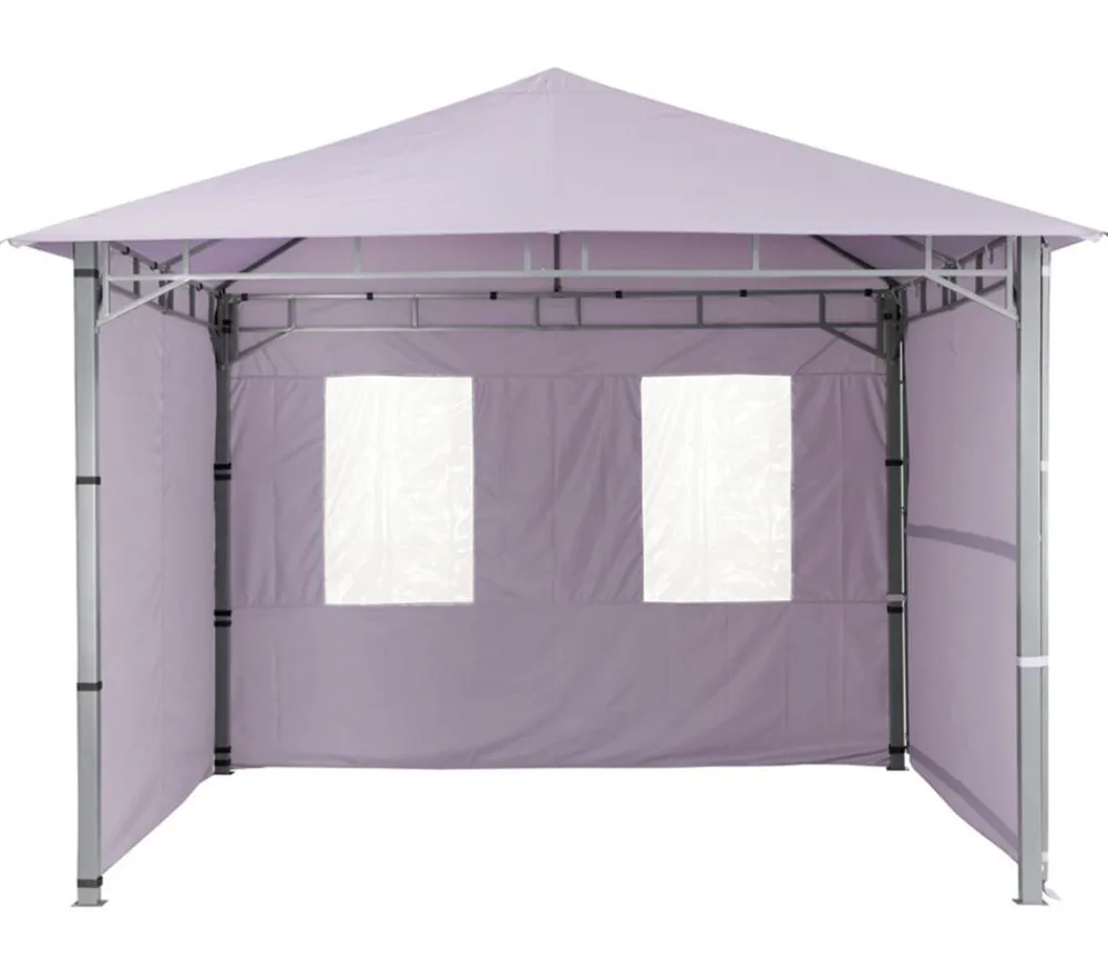 tepro Pavillons > Seitenteilset für Gartenpavillon Lehua und Waya