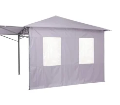 tepro Pavillons > Seitenteilset für Gartenpavillon Lehua und Waya