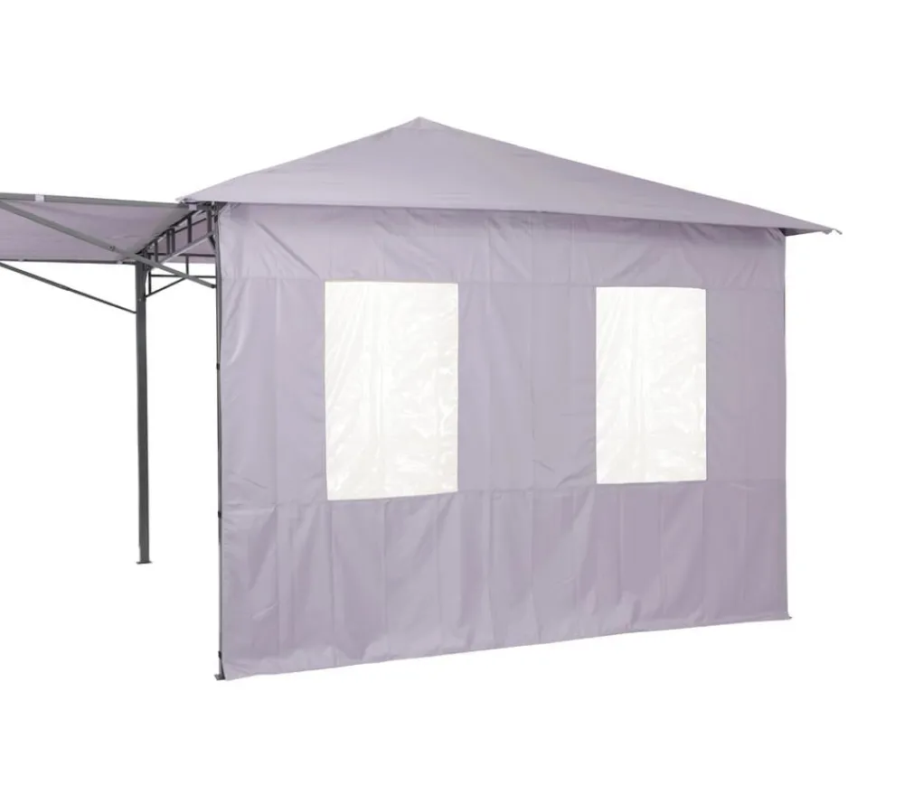 tepro Pavillons > Seitenteilset für Gartenpavillon Lehua und Waya