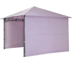 tepro Pavillons > Seitenteilset für Gartenpavillon Lehua und Waya