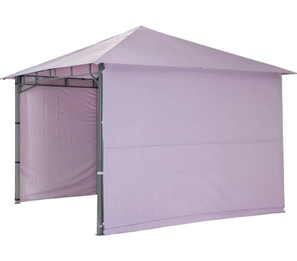 tepro Pavillons > Seitenteilset für Gartenpavillon Lehua und Waya