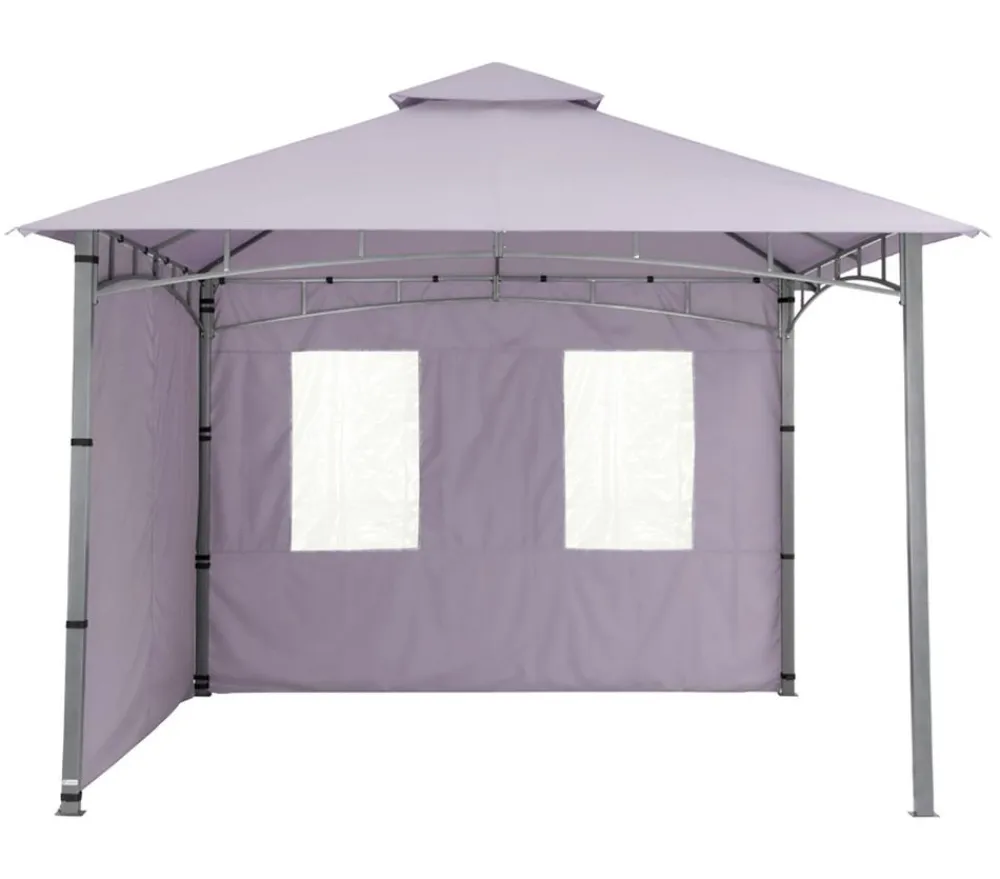 tepro Pavillons > Seitenteilset für Gartenpavillon Lehua und Waya
