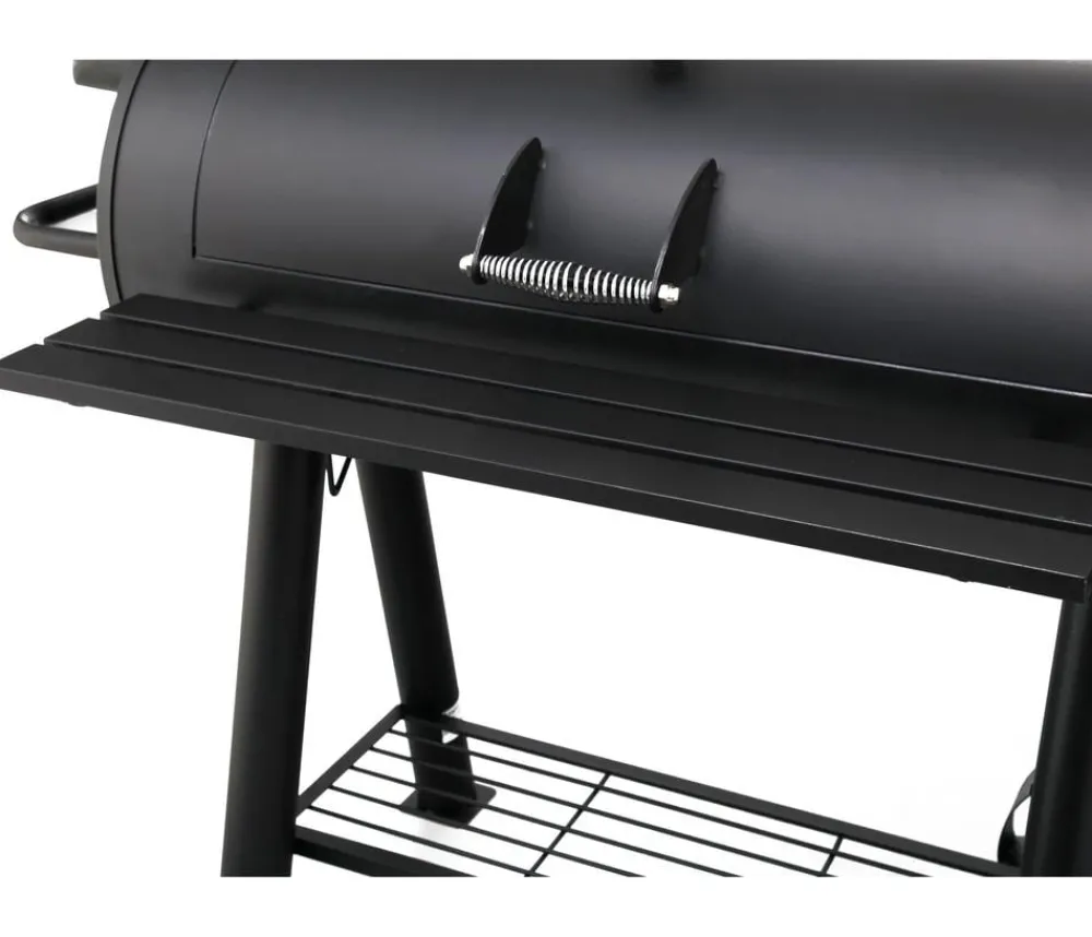 tepro Smoker > Smoker Milwaukee