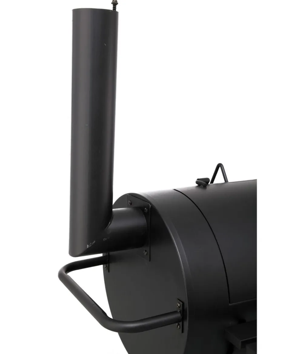 tepro Smoker > Smoker Milwaukee