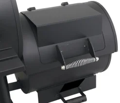 tepro Smoker > Smoker Milwaukee