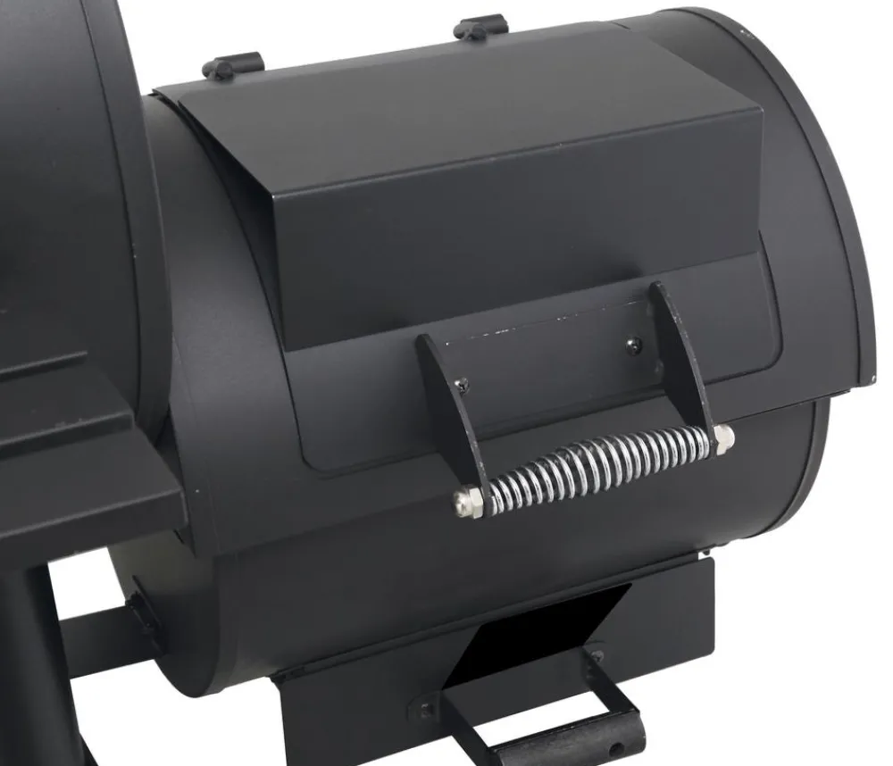 tepro Smoker > Smoker Milwaukee