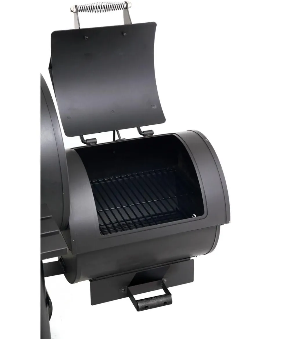 tepro Smoker > Smoker Milwaukee