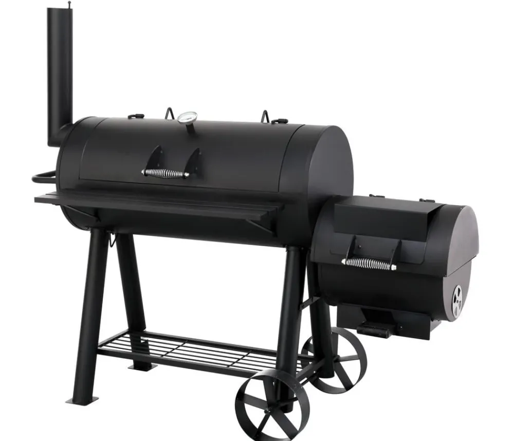 tepro Smoker > Smoker Milwaukee