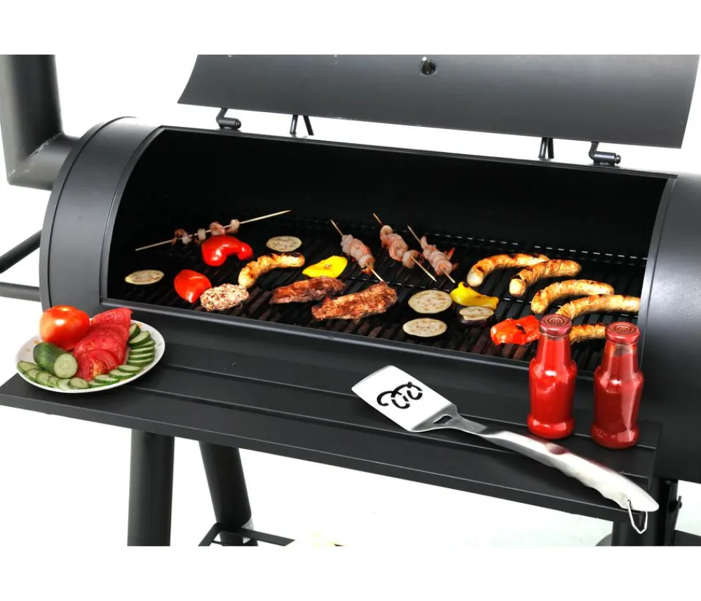 tepro Smoker > Smoker Milwaukee
