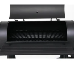 tepro Smoker > Smoker Milwaukee